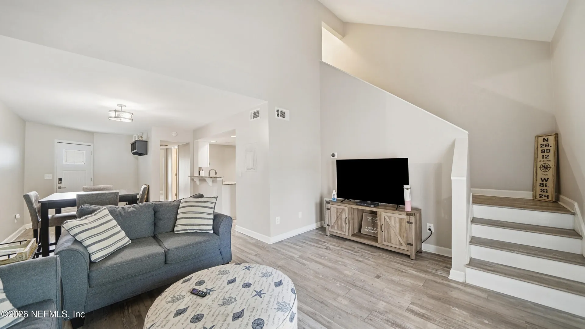 3904 Windjammer Lane St. Augustine FL 32084