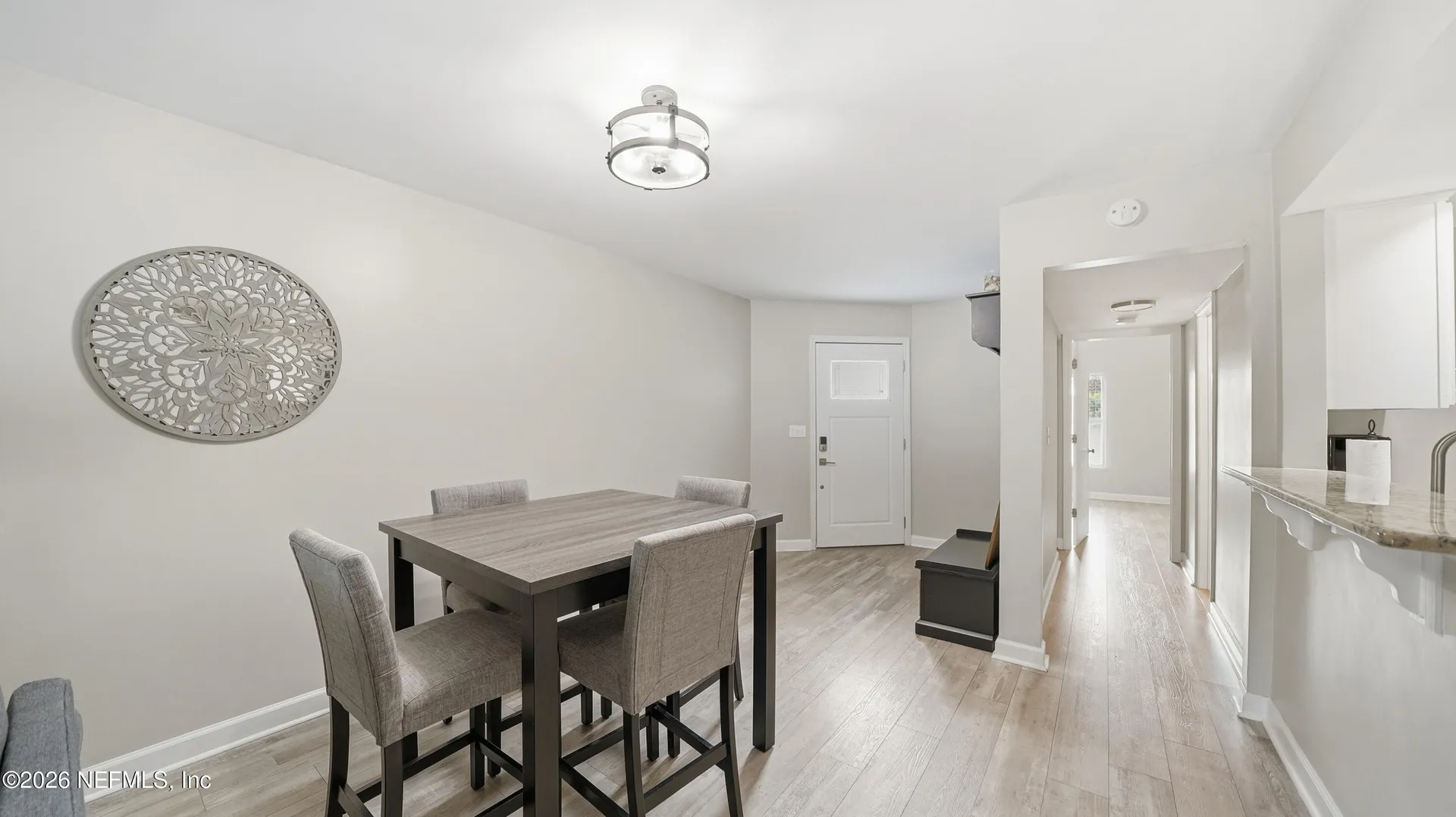 3904 Windjammer Lane St. Augustine FL 32084