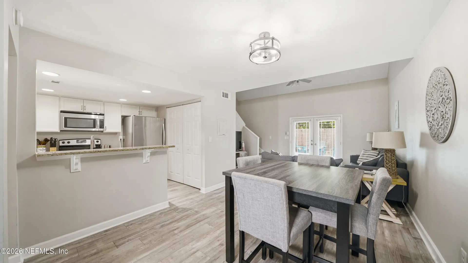 3904 Windjammer Lane St. Augustine FL 32084