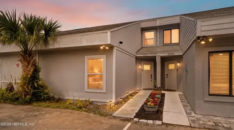 3904 Windjammer Lane St. Augustine FL 32084