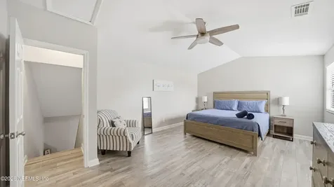 3904 Windjammer Lane St. Augustine FL 32084