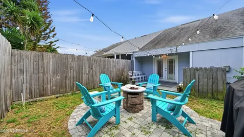 3904 Windjammer Lane St. Augustine FL 32084