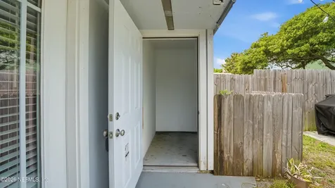 3904 Windjammer Lane St. Augustine FL 32084