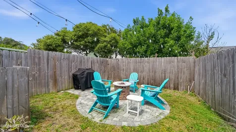 3904 Windjammer Lane St. Augustine FL 32084