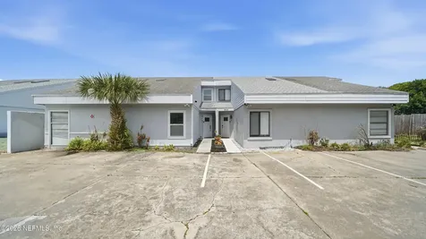 3904 Windjammer Lane St. Augustine FL 32084