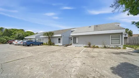 3904 Windjammer Lane St. Augustine FL 32084