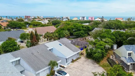 3904 Windjammer Lane St. Augustine FL 32084