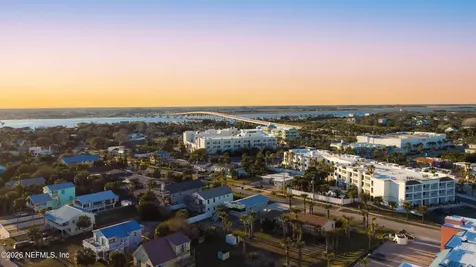 3904 Windjammer Lane St. Augustine FL 32084