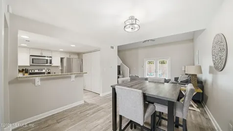 3904 Windjammer Lane St. Augustine FL 32084