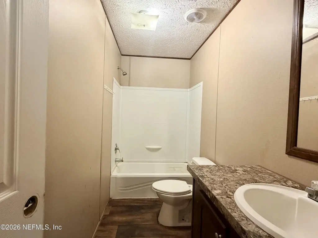 14002 O C Horne Road Sanderson FL 32087