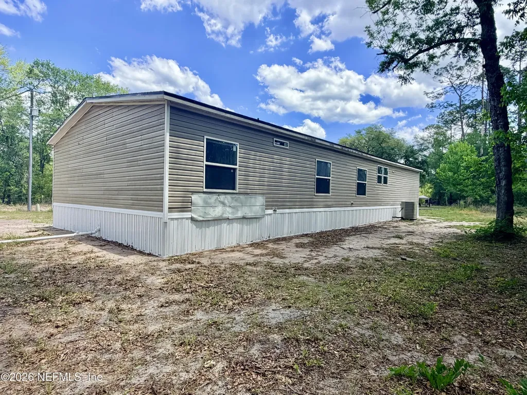 14002 O C Horne Road Sanderson FL 32087