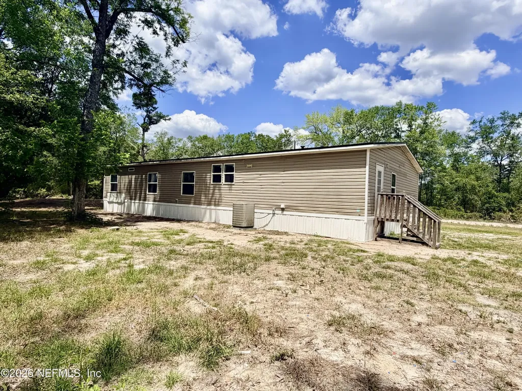 14002 O C Horne Road Sanderson FL 32087