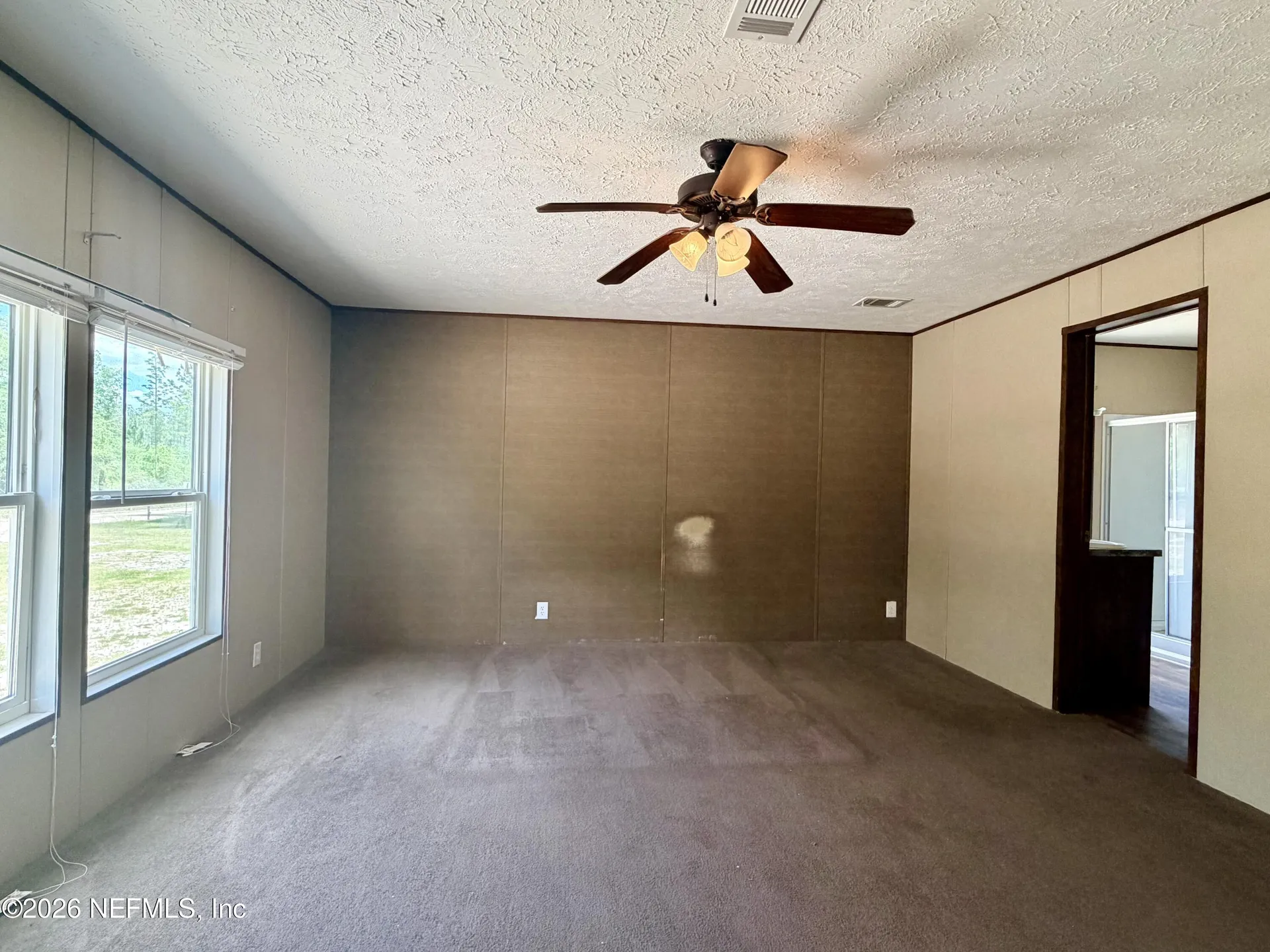 14002 O C Horne Road Sanderson FL 32087