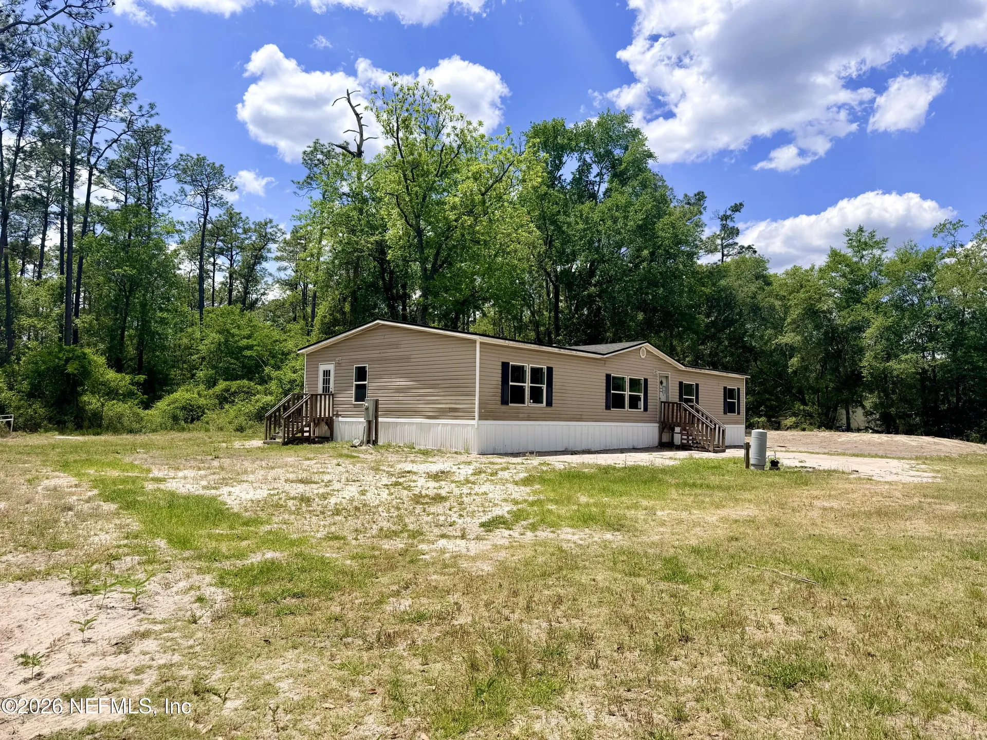 14002 O C Horne Road Sanderson FL 32087