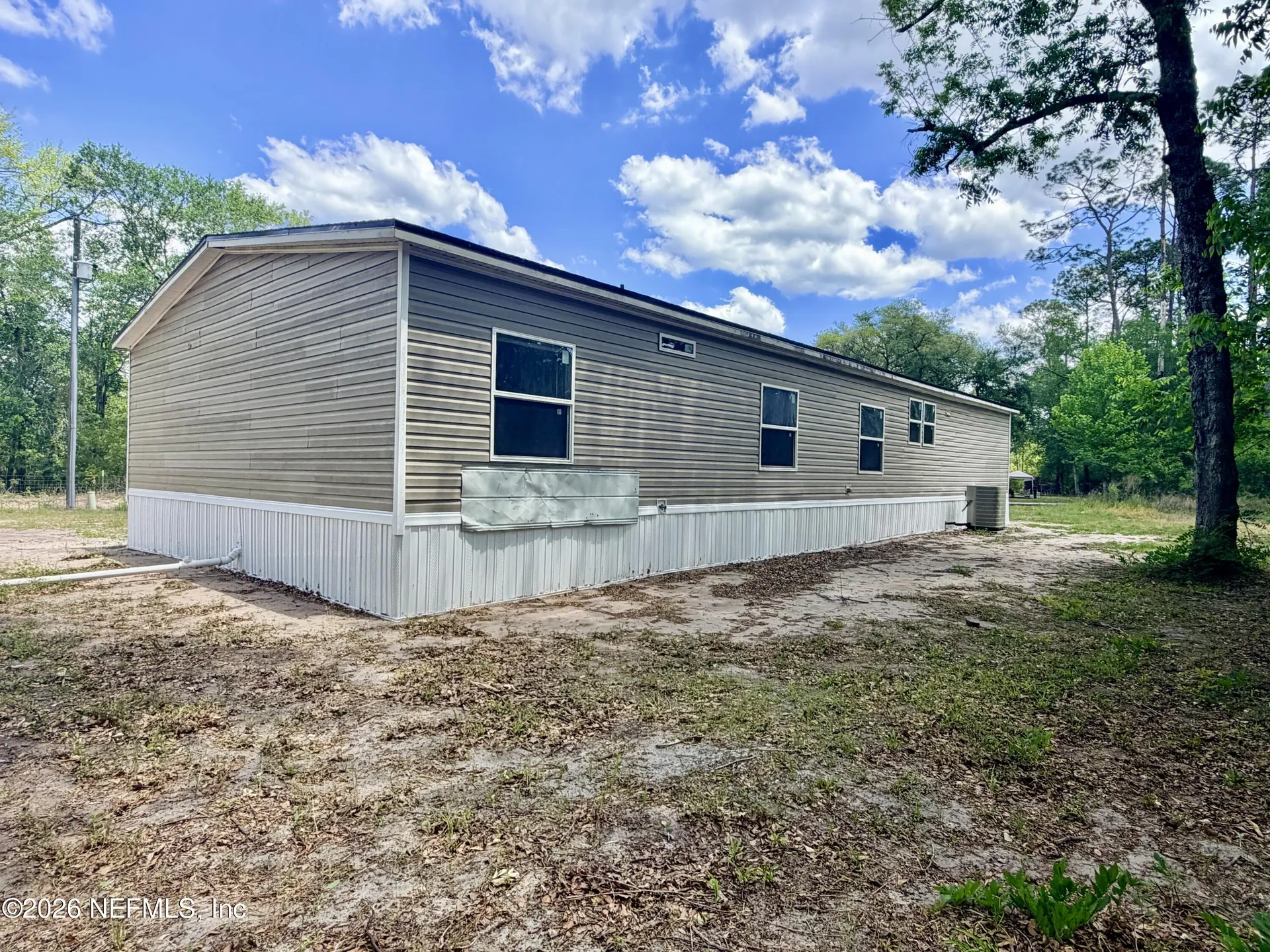 14002 O C Horne Road Sanderson FL 32087