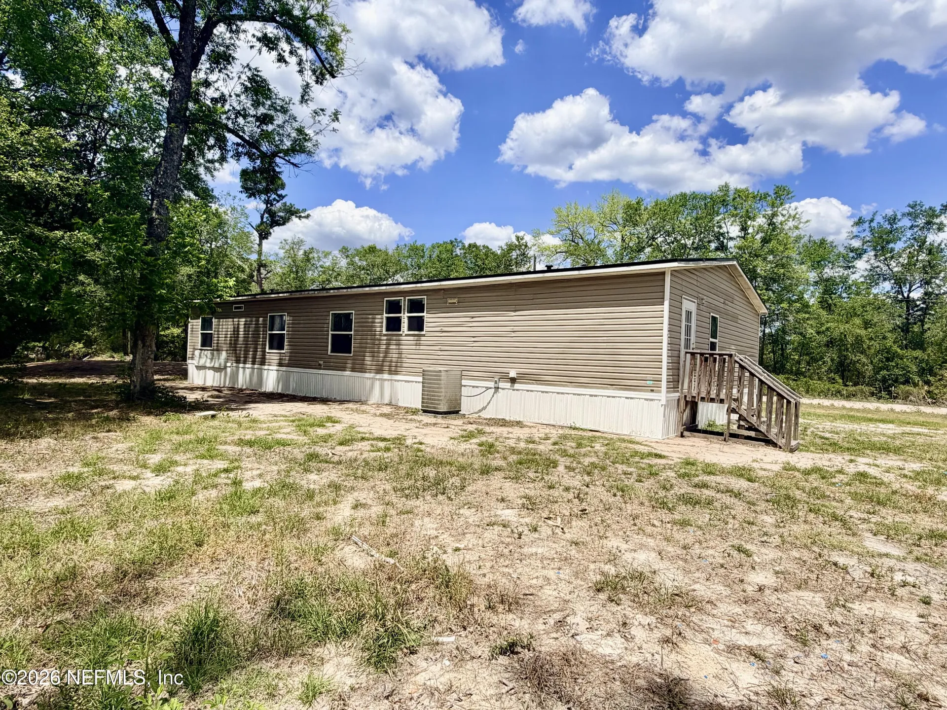 14002 O C Horne Road Sanderson FL 32087