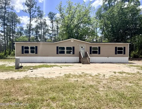 14002 O C Horne Road Sanderson FL 32087