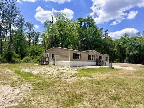 14002 O C Horne Road Sanderson FL 32087