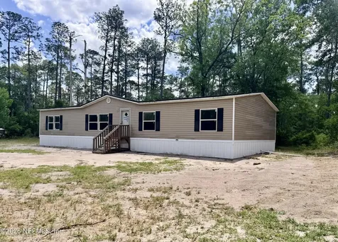 14002 O C Horne Road Sanderson FL 32087