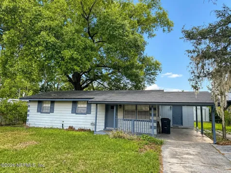 411 Brighton Avenue Orange Park FL 32073