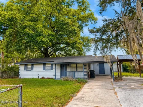 411 Brighton Avenue Orange Park FL 32073