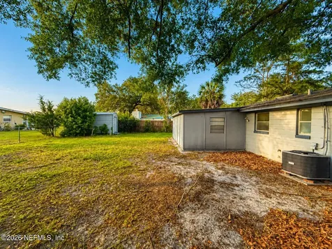 411 Brighton Avenue Orange Park FL 32073