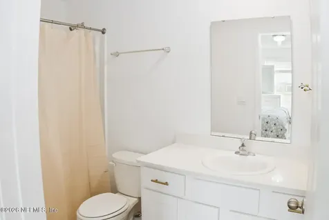 199 Tidal Beach St. Augustine FL 32095
