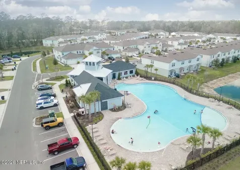 199 Tidal Beach St. Augustine FL 32095