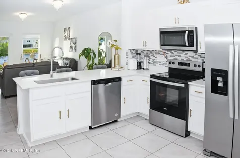 199 Tidal Beach St. Augustine FL 32095