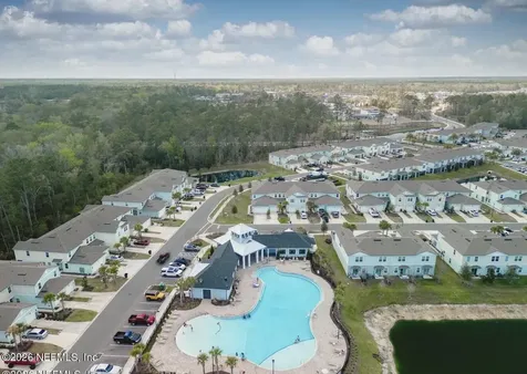 199 Tidal Beach St. Augustine FL 32095