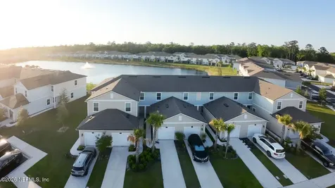 199 Tidal Beach St. Augustine FL 32095