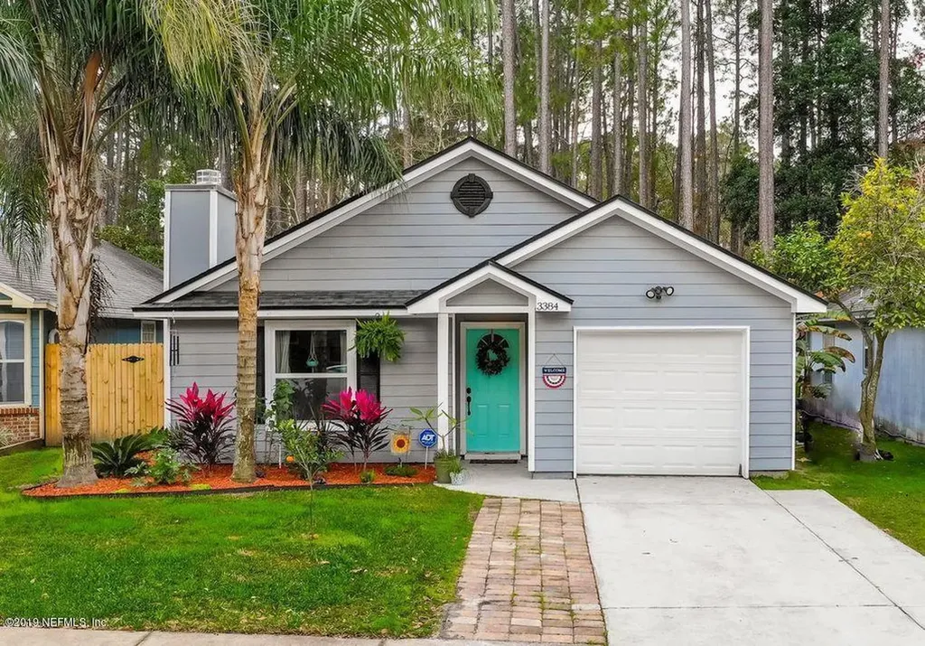 3384 Mandarin Glen Circle S Jacksonville FL 32223