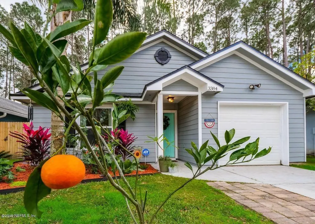 3384 Mandarin Glen Circle S Jacksonville FL 32223