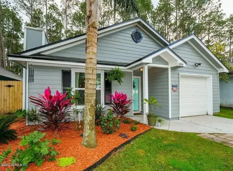 3384 Mandarin Glen Circle S Jacksonville FL 32223