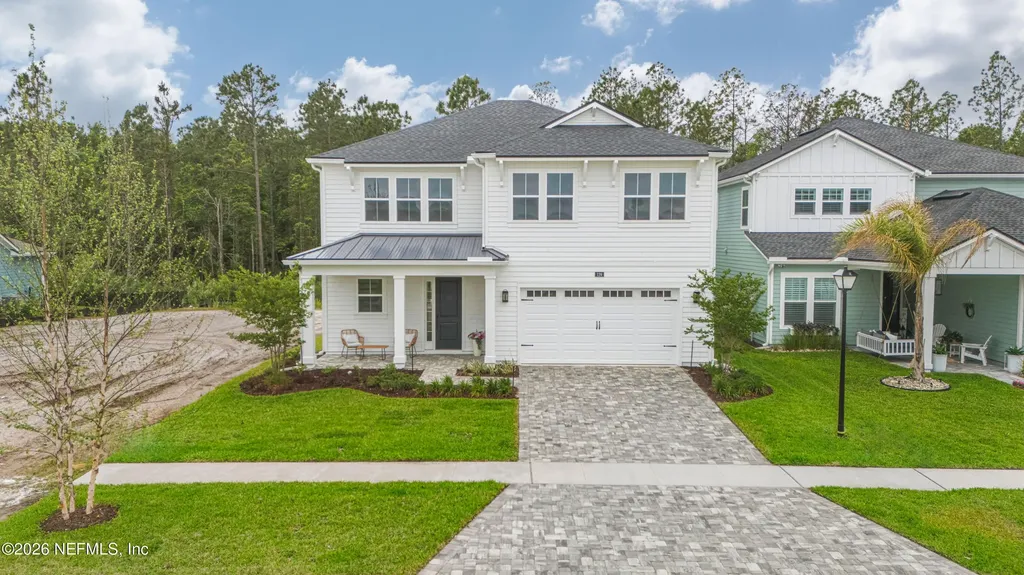 129 Reflections Avenue Ponte Vedra FL 32081