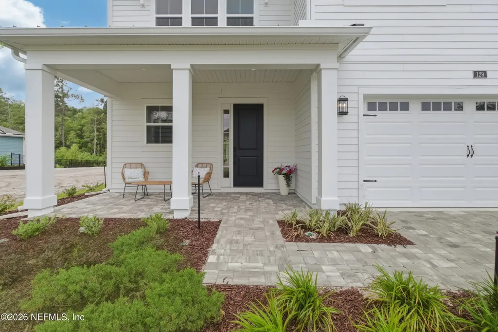 129 Reflections Avenue Ponte Vedra FL 32081