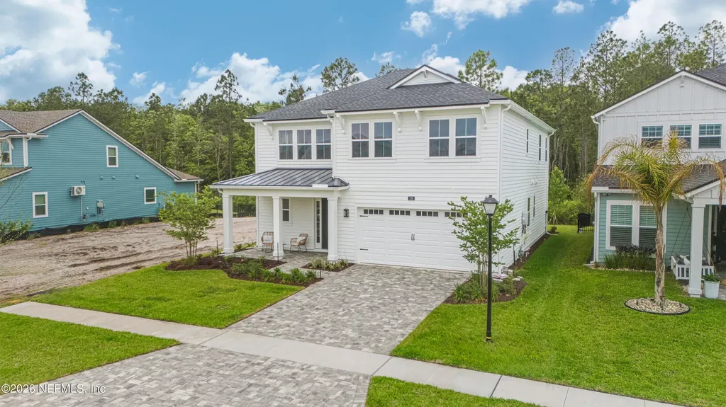 129 Reflections Avenue Ponte Vedra FL 32081