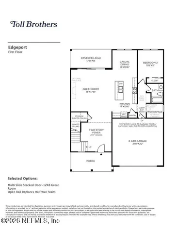 129 Reflections Avenue Ponte Vedra FL 32081