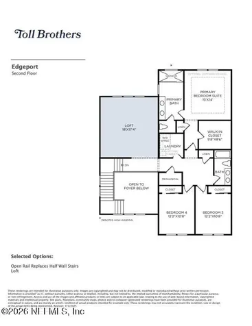 129 Reflections Avenue Ponte Vedra FL 32081