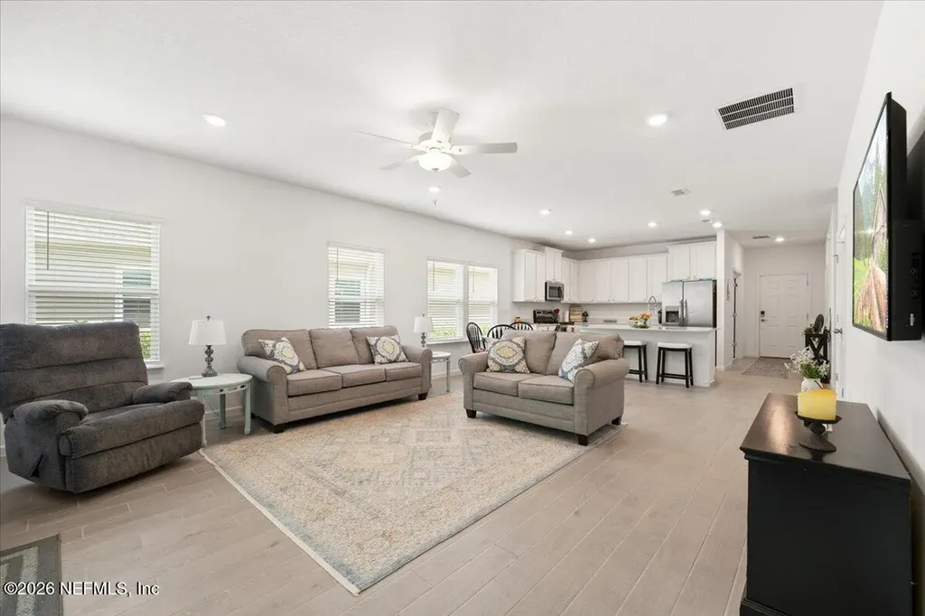 2828 Hammock Dale Court Green Cove Springs FL 32043