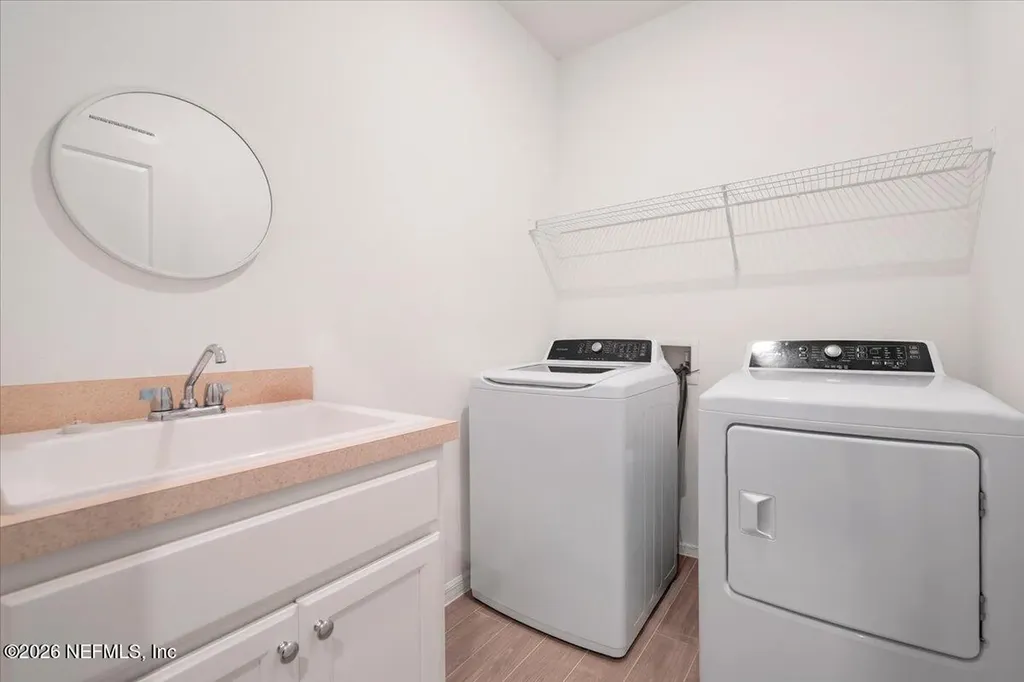 2828 Hammock Dale Court Green Cove Springs FL 32043