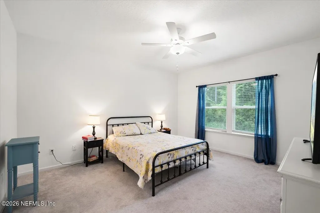 2828 Hammock Dale Court Green Cove Springs FL 32043
