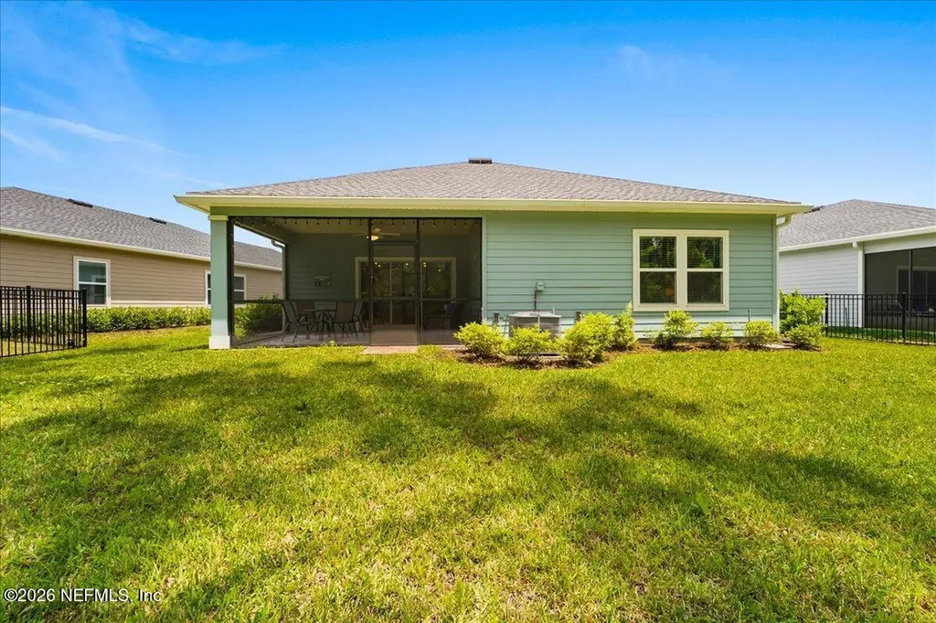 2828 Hammock Dale Court Green Cove Springs FL 32043