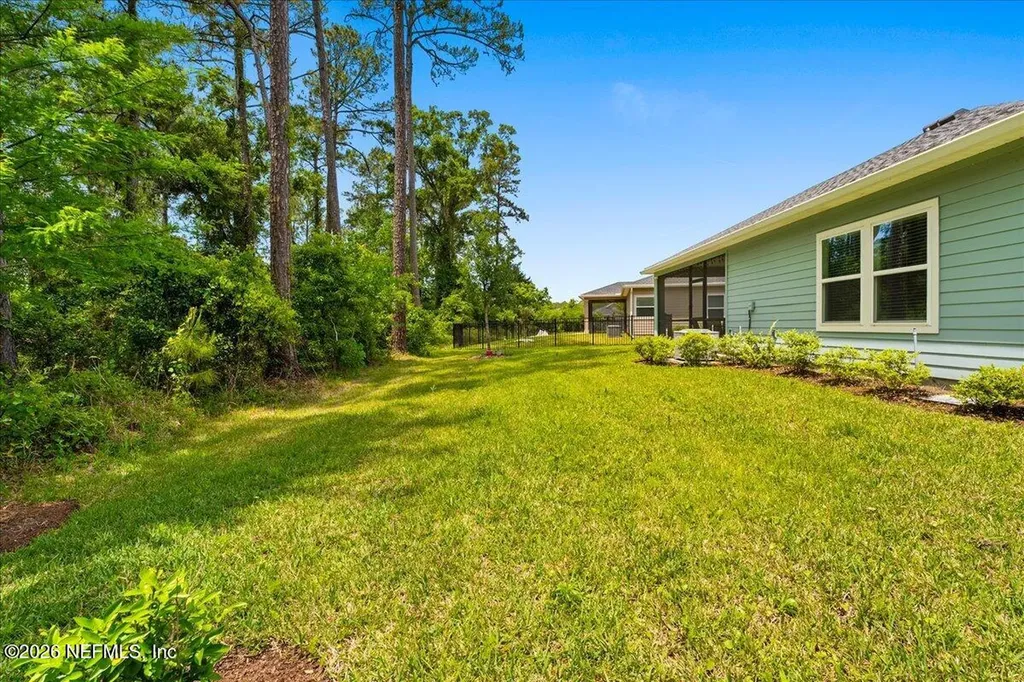 2828 Hammock Dale Court Green Cove Springs FL 32043