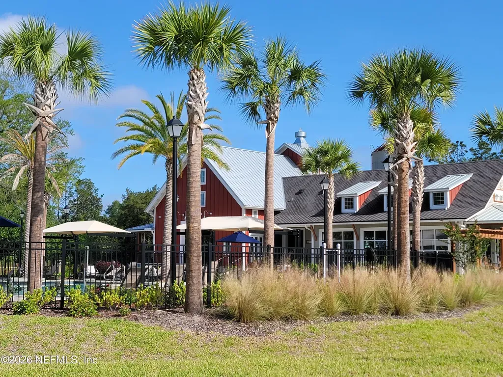2828 Hammock Dale Court Green Cove Springs FL 32043
