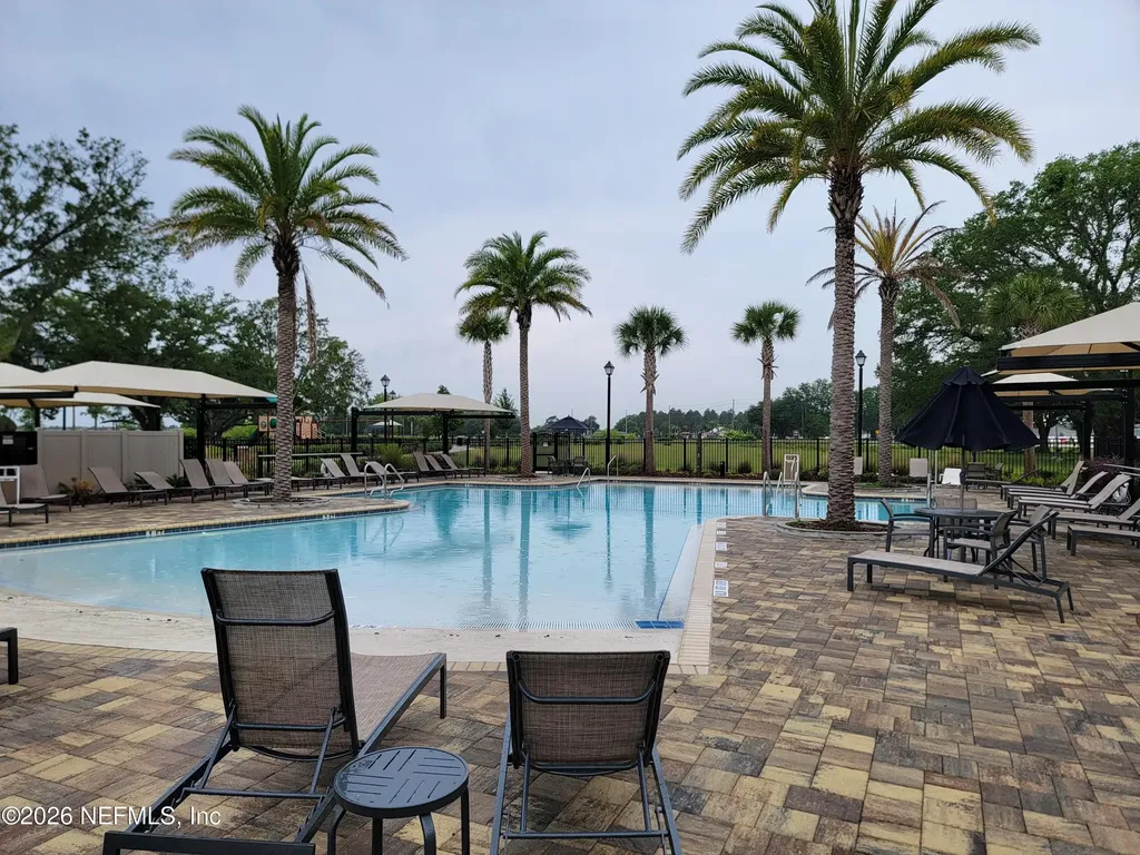 2828 Hammock Dale Court Green Cove Springs FL 32043
