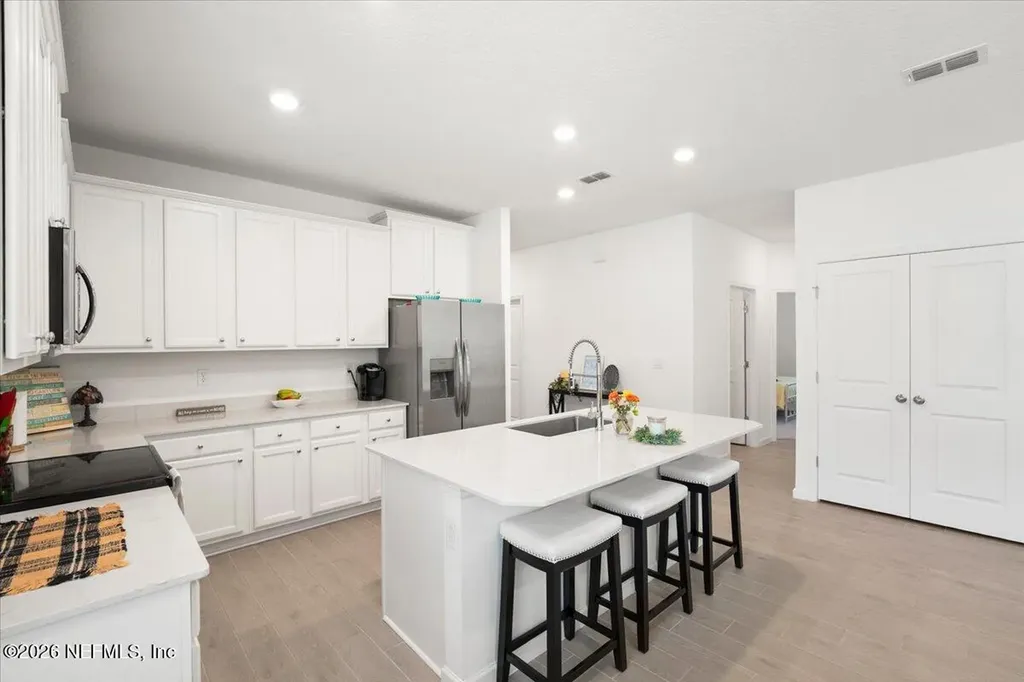 2828 Hammock Dale Court Green Cove Springs FL 32043