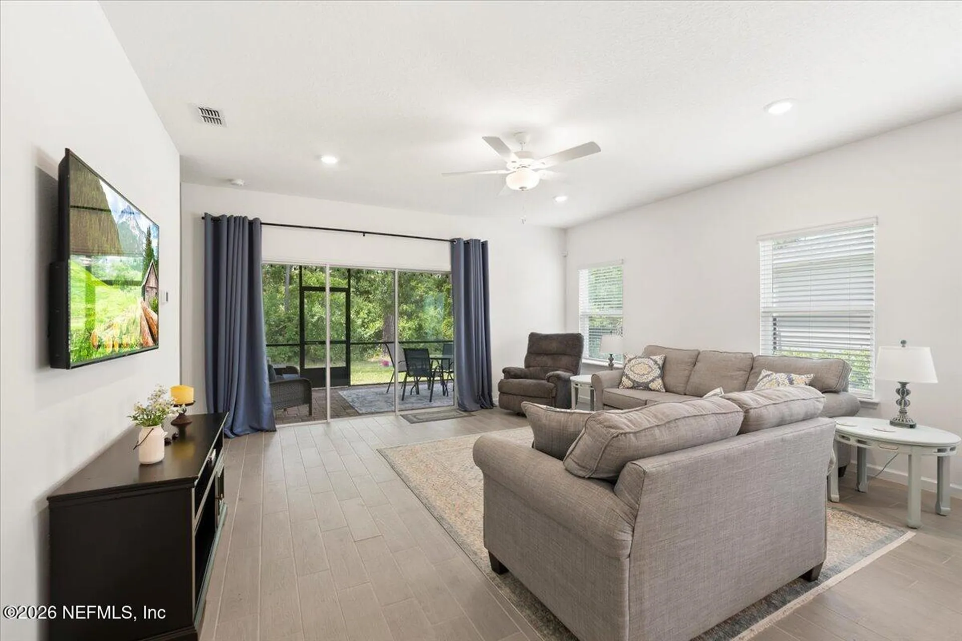 2828 Hammock Dale Court Green Cove Springs FL 32043