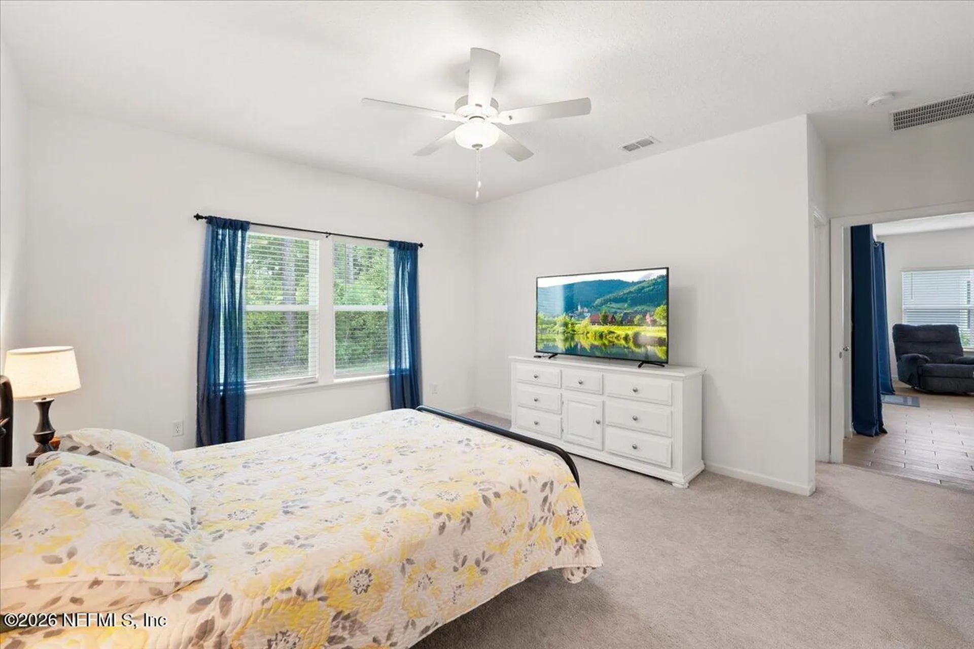 2828 Hammock Dale Court Green Cove Springs FL 32043
