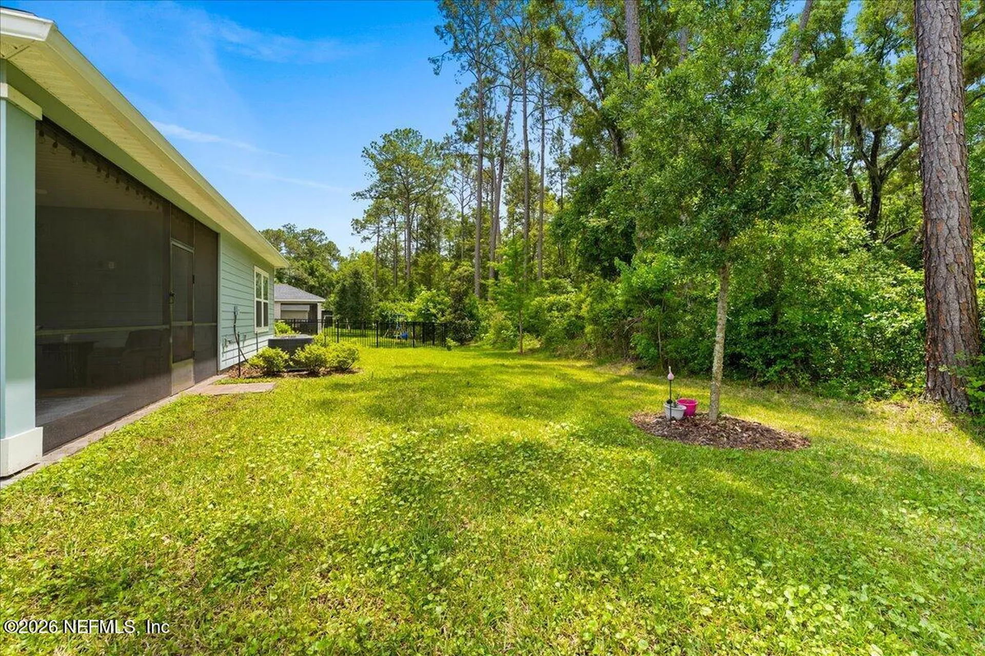 2828 Hammock Dale Court Green Cove Springs FL 32043